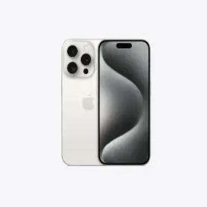 애플 아이폰 15프로 256GB 공기계 자급제