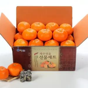 제주 감귤 레드향 대과 3kg