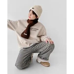 [리틀브로] (아동)리틀바이기모맨투맨[티셔츠BFJP337B]