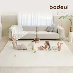 [보들매트] 4size 프리미엄 양면 아기매트 원매트 베이비룸 set / 층간소음매트 폴더매트