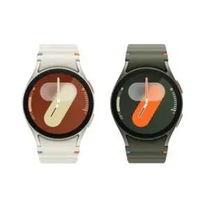 [삼성] 갤럭시 워치7 블루투스 40mm 크림 배송무료