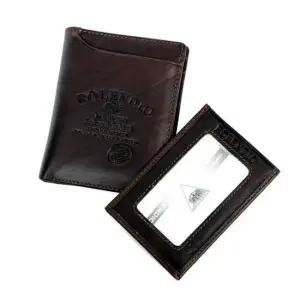 블루마운트 남성지갑 카드지갑 중지갑 MJ342 소가죽