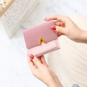 여학생 인기 러블리 데일리 중학생 생일선물 반지갑