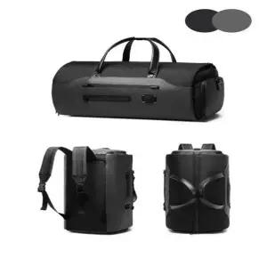 레츠백 남자 보스턴백 짐출장용 여행용 정장 커버 LB324IOZK 해외