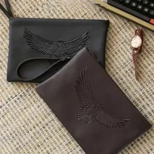 [피커]남성파우치백 남성맨스백 손가방 클러치백 68_90