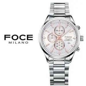 포체 남성용 메탈시계 FM7523M-WRG