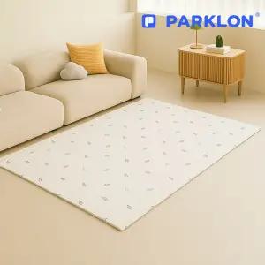 1+1 리프멜로우 우리가족 놀이방매트 200x140x1.5cm