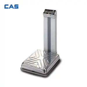 카스 벤치형 정밀 전자저울 DB-150A 150kg (20~50g) db-150 목욕탕저울