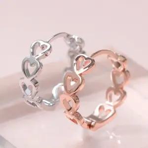 14K 러블린 귀걸이(Gold Plated)-EA1923_s