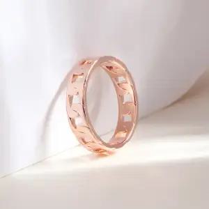 프리브 체인 반지(12-19호) RA0459