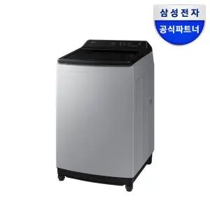 삼성 그랑데 통버블 세탁기 WA16CG6441BY 16kg