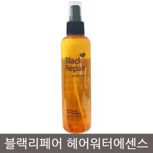 에버코스 블랙리페어 헤어 워터 에센스240ml/코팅