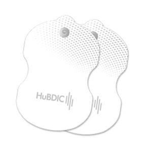 V11 휴비딕 저주파 자극패드 중형  패드 / 대형 가정용 리필 마사지