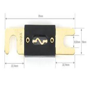 CELOT 금도금ANL휴즈 60A 80A 100A 120A 150A 200A 300A 셀로트ANL휴즈