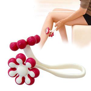 종아리 마사지기 레그롤러 다리알 복부 옆구리 붓기