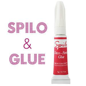 인기파츠글루NO.1 스필로 데코 파츠 글루 5g