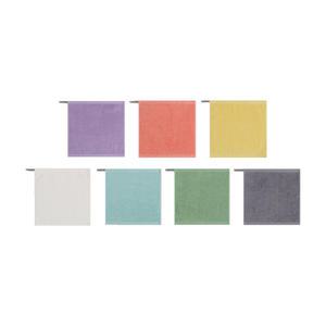 송월 예쁜 손 수건 고리타올 모음 돌 유치원오픈 개업