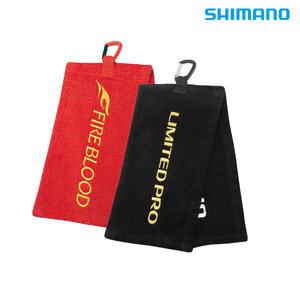 [09피싱]시마노 낚시수건 AC-060P