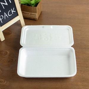 psp 도시락(소) 왕만두/만두 김밥 일회용 포장 용기 1회용품 배달 음식 트레이