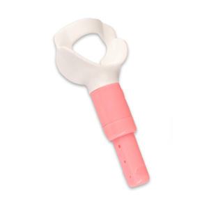 다이어트 호루라기 복식호흡 유도기 뱃살 체지방 빼기