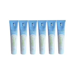 암웨이 글리스터 치약 50gX6개 / 여행용 치약