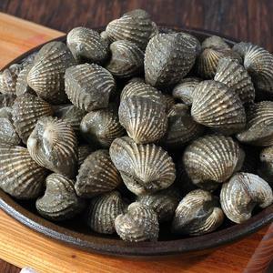 벌교참꼬막 2kg 간간하고 쫄깃한 맛있는 꼬막