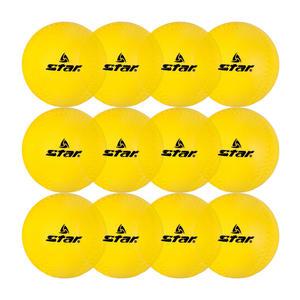 스타 티볼공 (낱개) 학교스포츠클럽 대회공인구