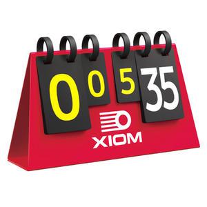 스코어보드 엑시옴 점수판 S4 MULTI 일반스포츠용