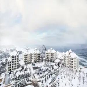 [강원 호텔] 쏠비치 양양 리조트 (양양(서피비치,낙산))