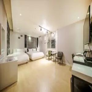 [전남 모텔] 여수 호텔 초콜릿 (여수)