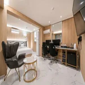 [인천 모텔] 인천(용현동) CF (용현,숭의,월미도,신포,동인천,연안부두)