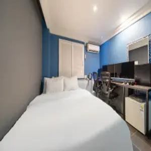 [경기 모텔] 광주 곤지암 윌 무인텔 (하남,광주(퇴촌,곤지암))