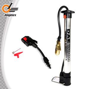 [FNS]대운 특허 다용도 휴대용 자전거 펌프 핸드펌프