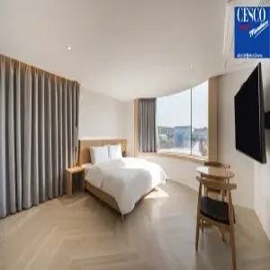 [대구 모텔] 대구 엑스코 호텔 피에드 엑스코 (동성로,서문시장,대구역,경북대,엑스코)