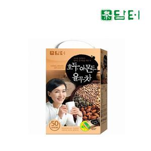 담터 호두아몬드율무차 레몬홍차/복숭아홍차/율무차/곡물차 사무실 탕비실