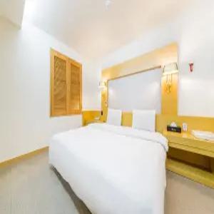 [인천 모텔] 인천공항(운서동) 에어스테이 (인천공항,을왕리,영종도)