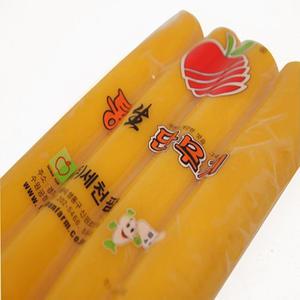 세천팜 진공 통채단무지 4kg x 4팩