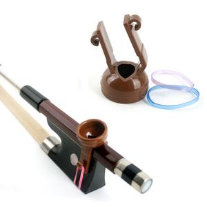 바이올린 활 새끼손가락 교정기 / 초보자 자세교정