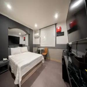 [광주 모텔] 광주 충장로 리젠시 (충장로,대인시장,국립아시아문화전당,동구,남구)