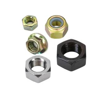 너트 M2 M2.5 M2.6 M3 M4 M5 M6 M8 M10 M12 M14 M16 M20