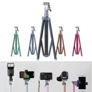 Lollipod Tripod 롤리팟 5단 멀티 삼각대
