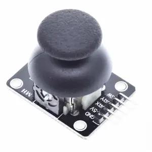 아두이노 PS2 조이스틱 모듈