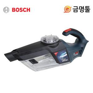 보쉬 GAS18V-1 충전청소기 18V 본체 노즐2종포함 2단계싸이클론흡입
