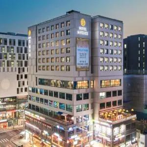 [서울 호텔] 호텔 엠펠리체 (화곡,까치산,양천,목동)