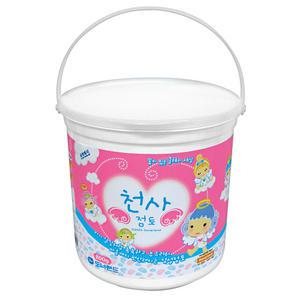 클레이 도너랜드 천사점토 (800g)