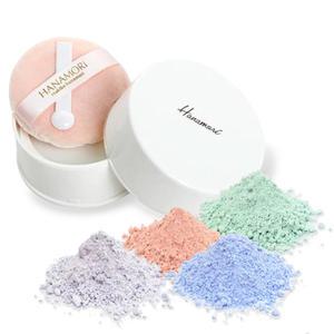 하나모리 트랜스루센트 컬러 파우더 25g