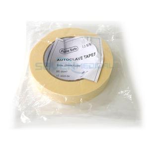 가주 소독테이프(스팀용) 1inch 인디케이터 멸균