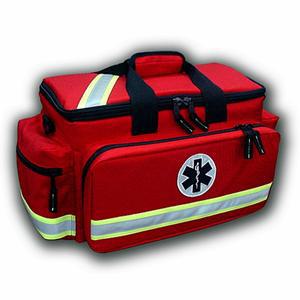 응급처치용 가방 EMS-Red 응급구조/장비 구급가방