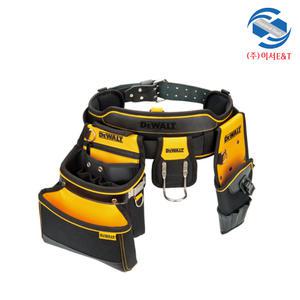 디월트 공구 파우치 세트 주머니 모음 DWST81228-8