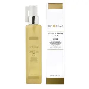 탑스칼프 탈모케어 헤어 에센스 토닉 120ml